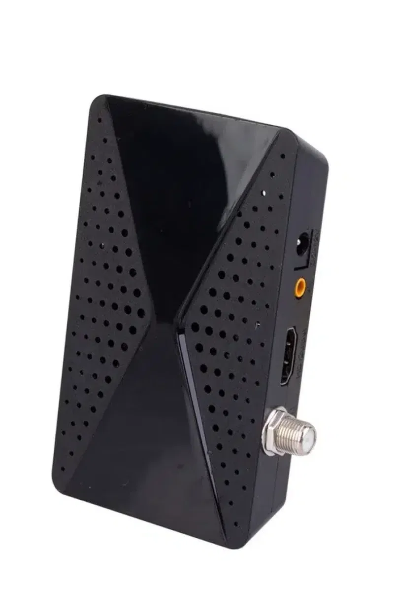Dijital Uydu Receiver 1080P HDMI Çıkışlı K Güncellemeli görsel 5