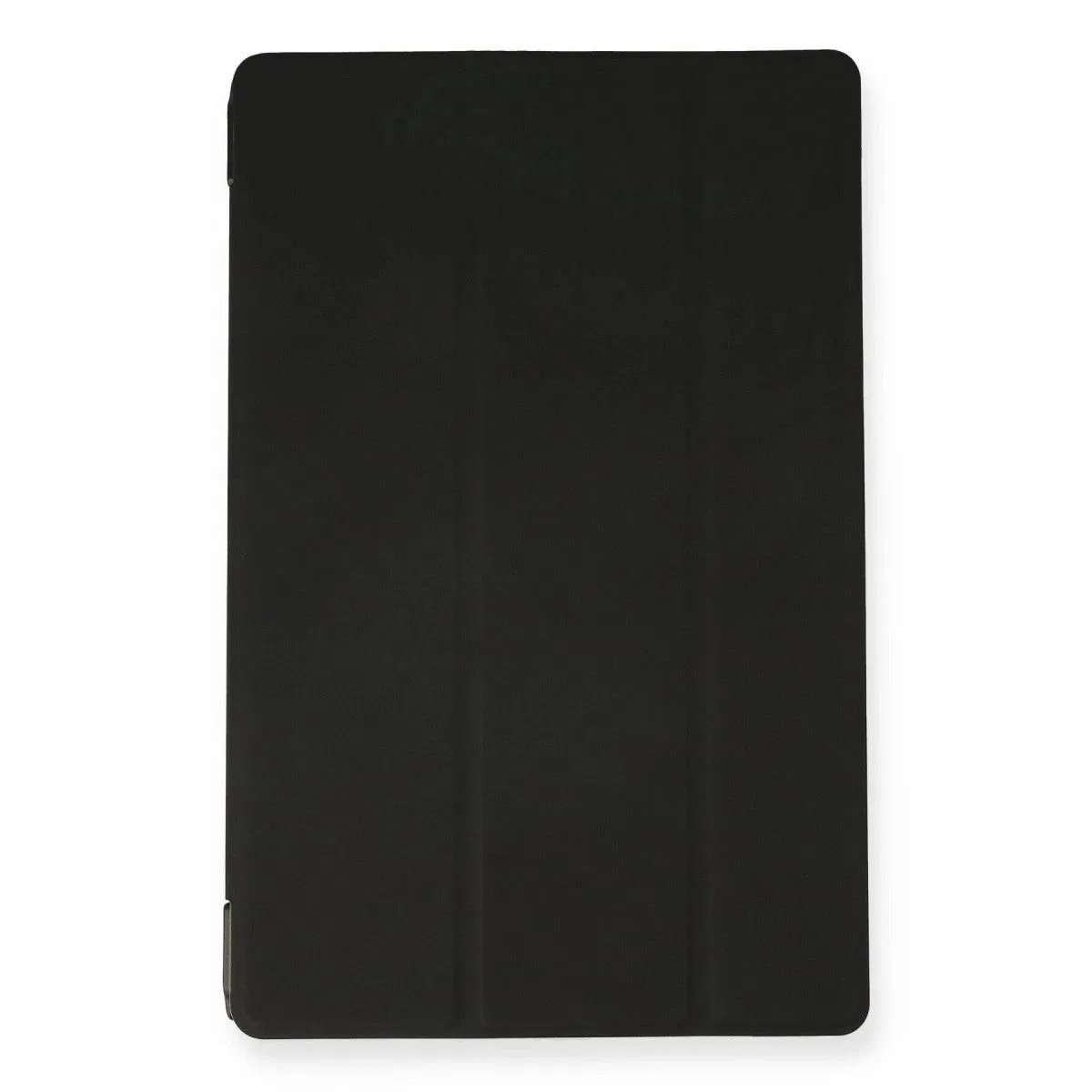 Samsung Galaxy X200 Tab A8 10. 5 Kılıf Tablet Smart Kılıf - Siyah görsel 2