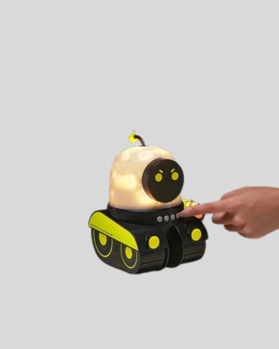 Led Projektör Lamba görsel 5