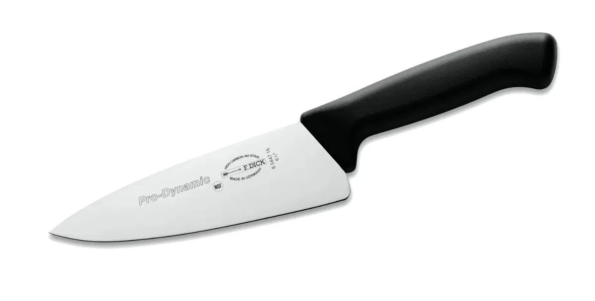 F. dıck 8 5447 16 Prodynamic Şef Bıçağı 16 Cm