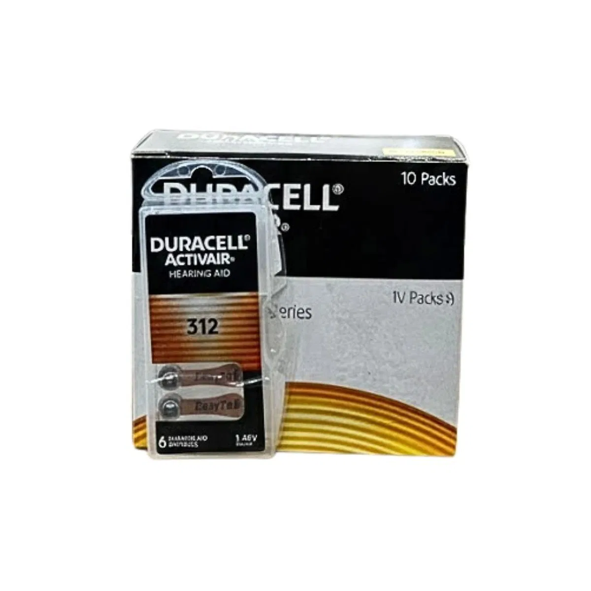 Kulaklık Pili görsel 2