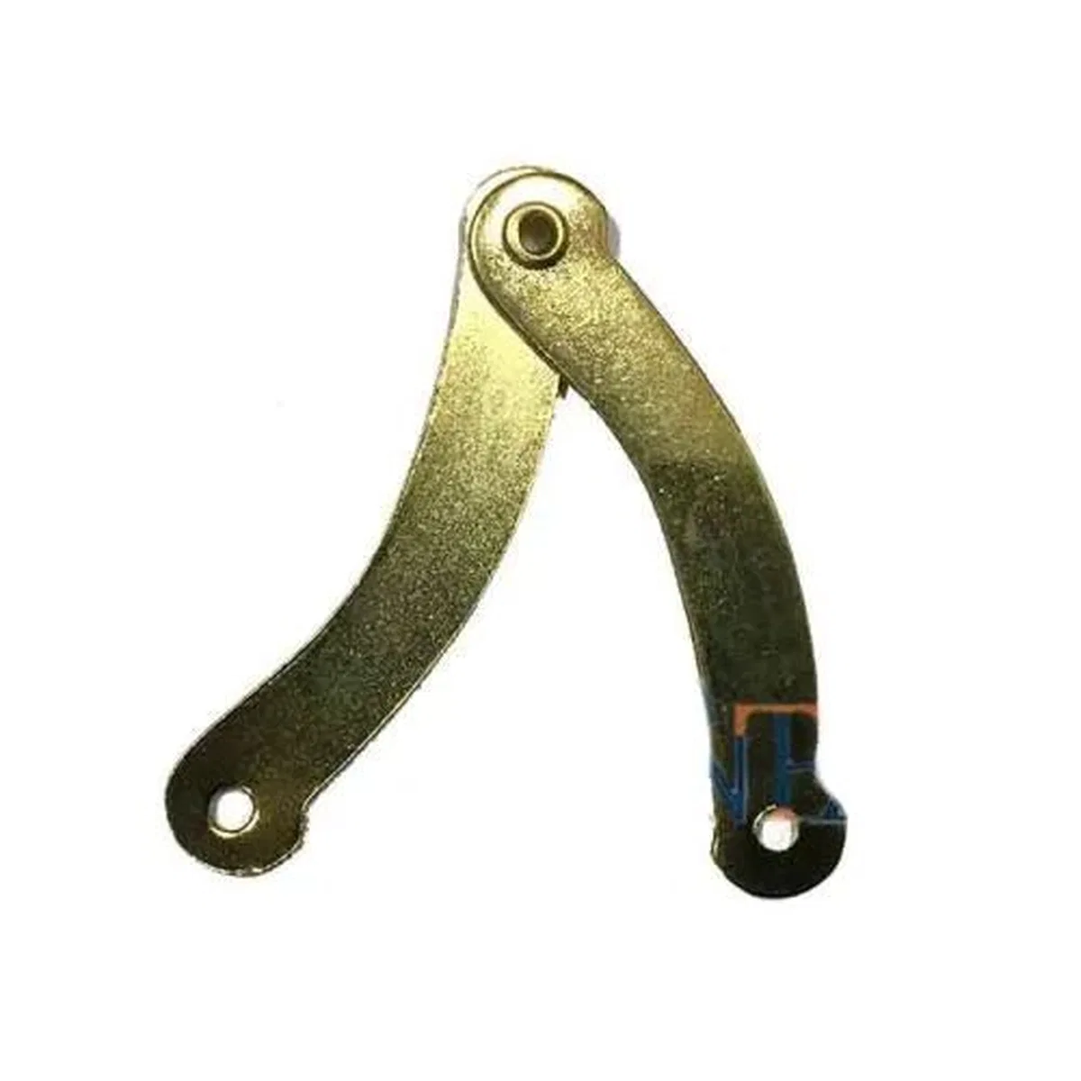 Sarı, Kutu Makası 8, 5 Cm - Küçük, Sarı, 1 Adet