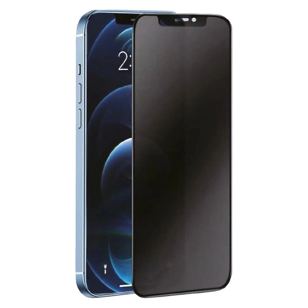 Xiaomi Redmi Note 15 Pro 5g 3d Antistatik Hayalet Cam Ekran Koruyucu - Siyah görsel 2