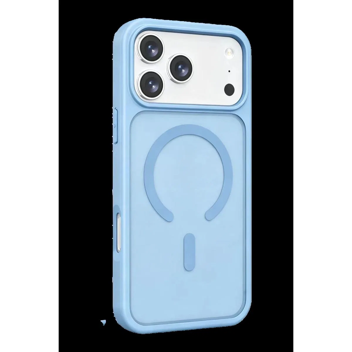 Joko Apple İphone 18 Pro Max Jota Magsafe Kapak - Mavi görsel 3