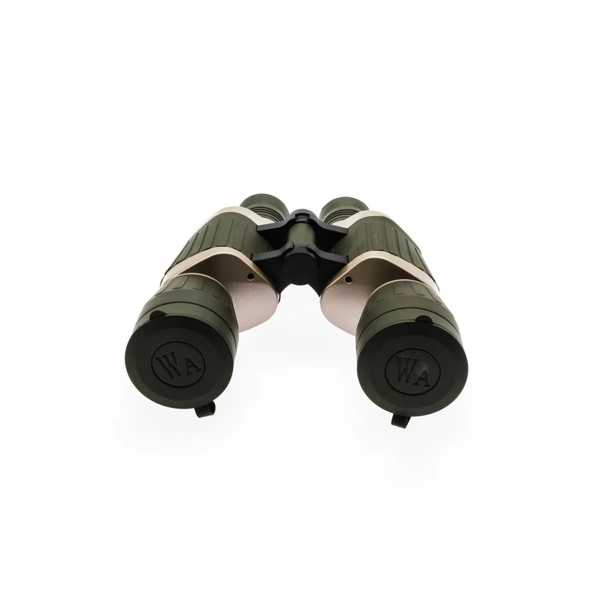 20x50 Işıklı Perma Focus Otomatik Netleme Telemetre 1000m/56m görsel 6