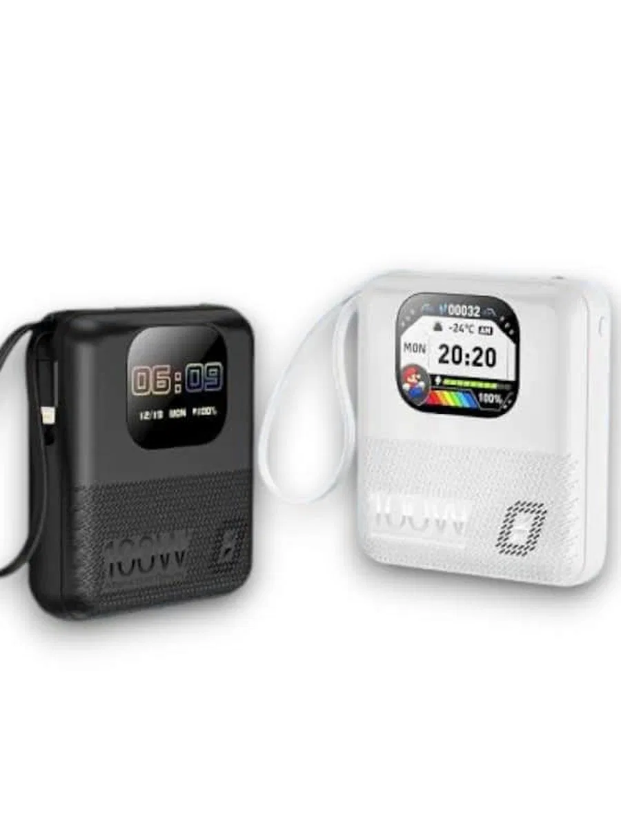 GS M2 AKILLI POWERBANK görsel 3