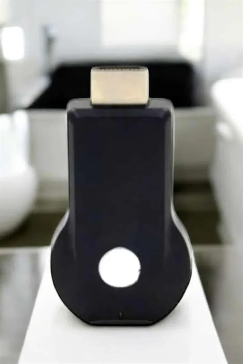 M9 Plus Hdmi Kablosuz Görüntü Ve Ses Aktarıcı HD Görüntü görsel 4