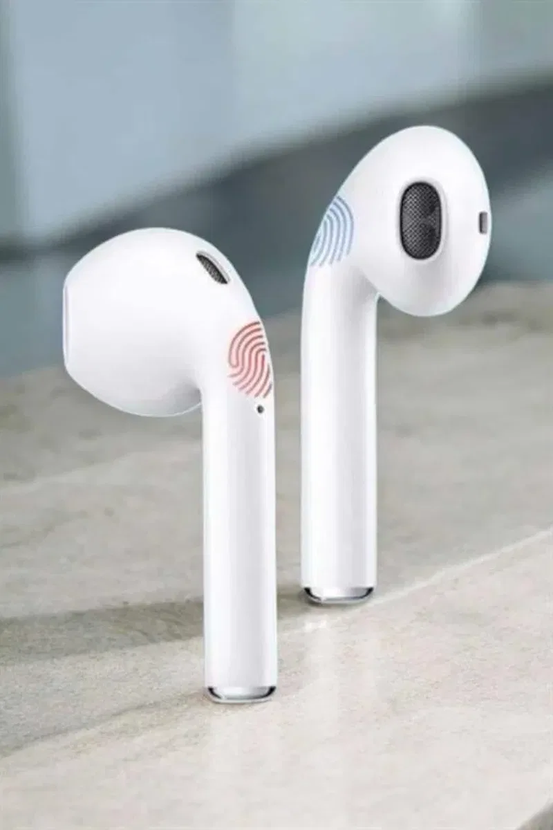 Yeni Nesil Bluetooth 5. 0 Kablosuz Kulaklık Yüksek Ses Kalitesi ve Uzun Pil Ömrü