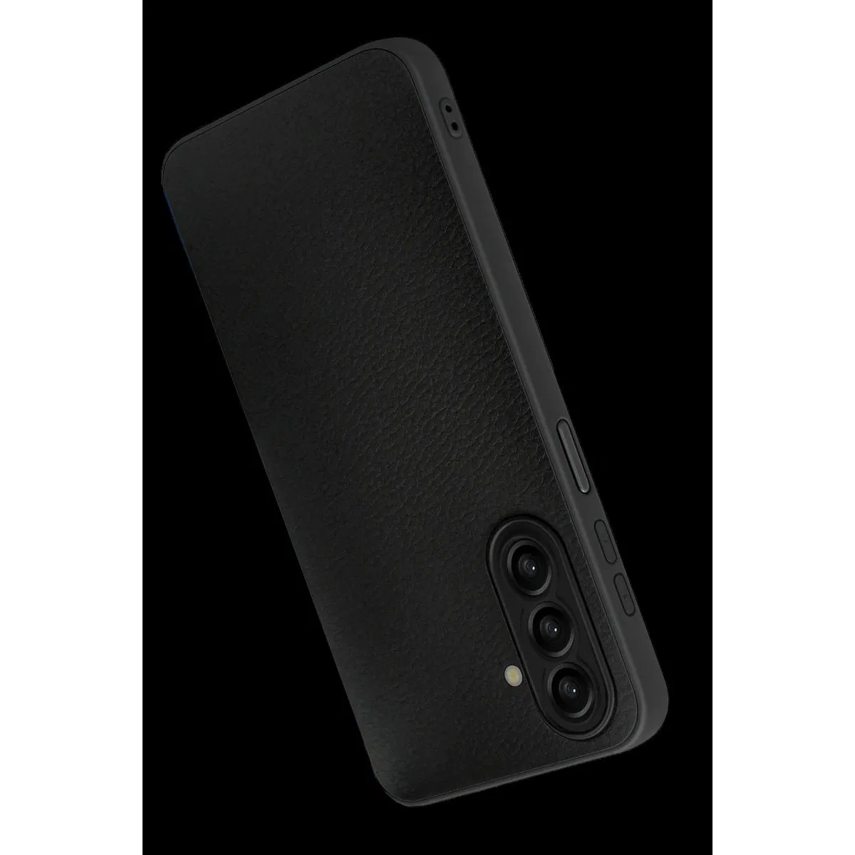 Samsung Galaxy A27 5g Thermax Silikon Kılıf - Siyah görsel 3