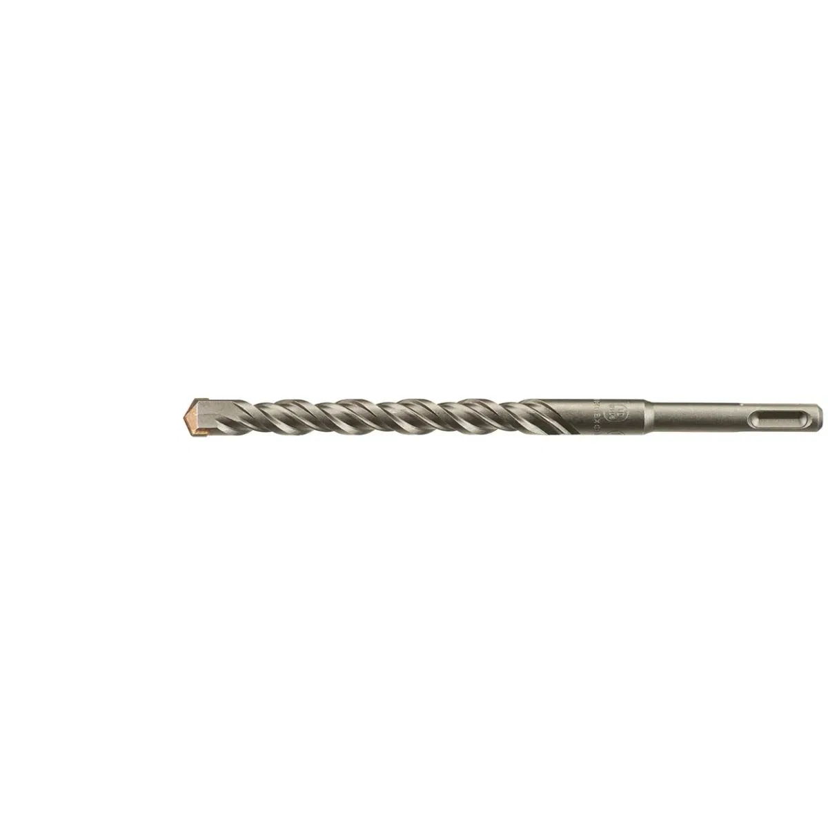 Sds Plus 4 Elmaslı Hilti / Matkap Ucu 11x160