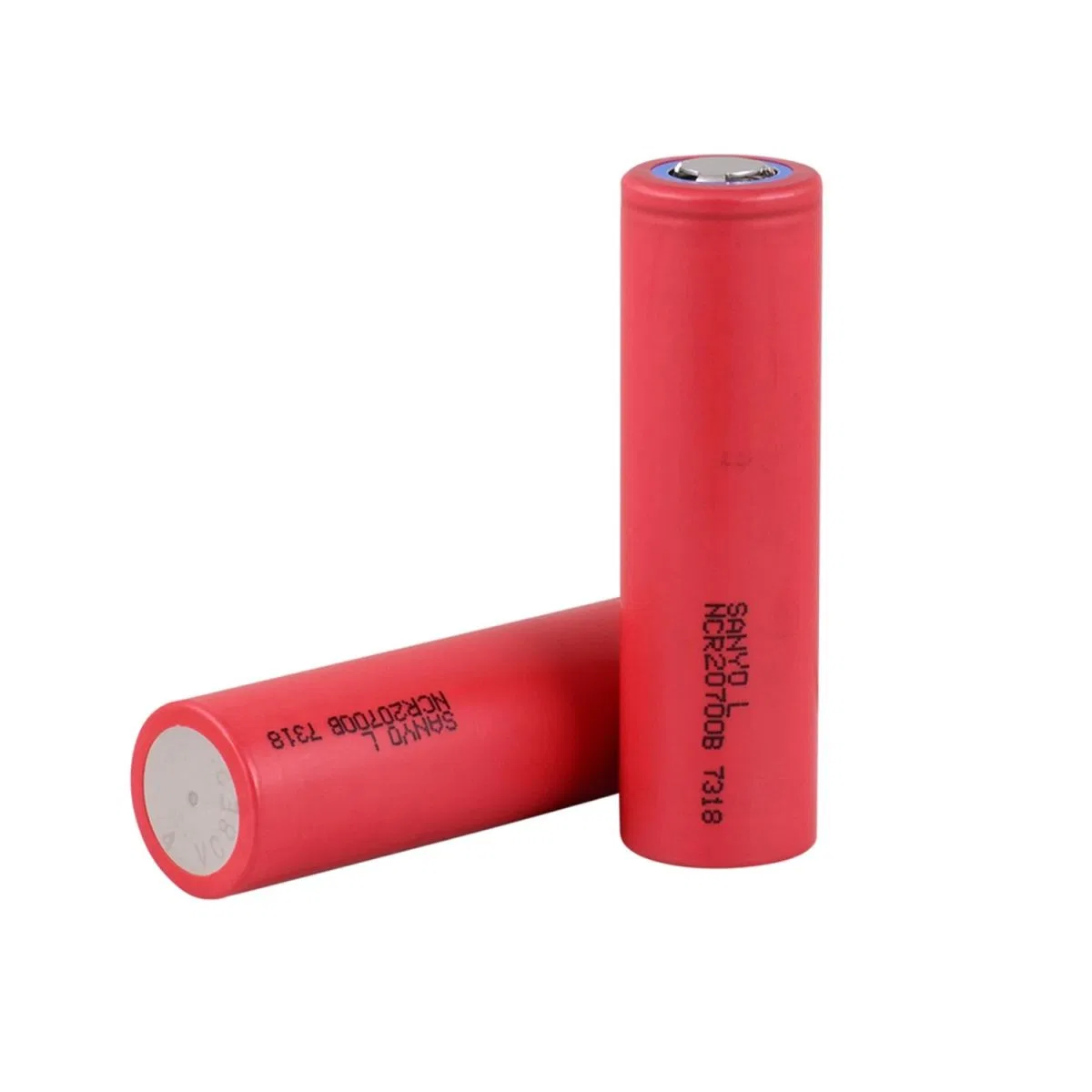 Sanyo Ncr20700b 3. 7v 4250mah Li-ion Pil - 15a