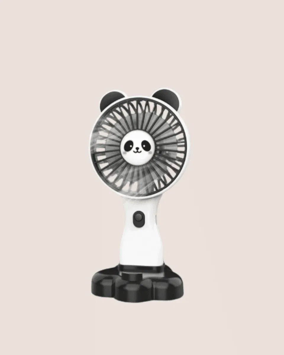 Mini Fan görsel 2