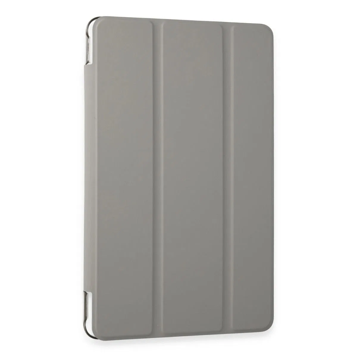 Samsung Galaxy X510 Tab S9 Fe 11 Kılıf Tablet Smart Kılıf - Gri