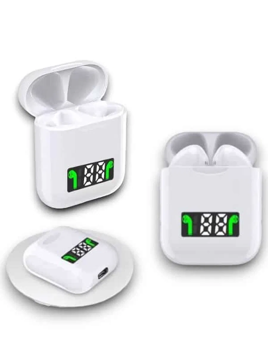 İ99 BLUETOOTH KULAKLIK görsel 2