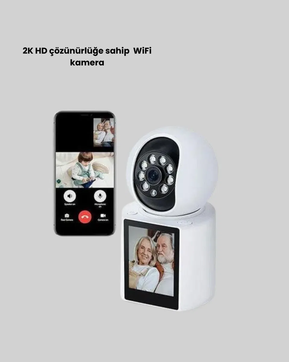 S8 KAMERA görsel 3