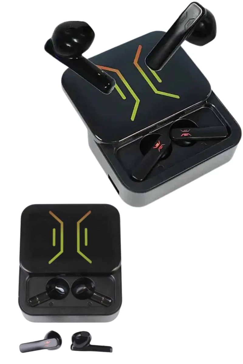 Yeni Nesil Çoklu Bağlantı Kurulabilen Bluetooth Kulaklık Yüksek Ses Kaliteli Yeni Nesil görsel 3