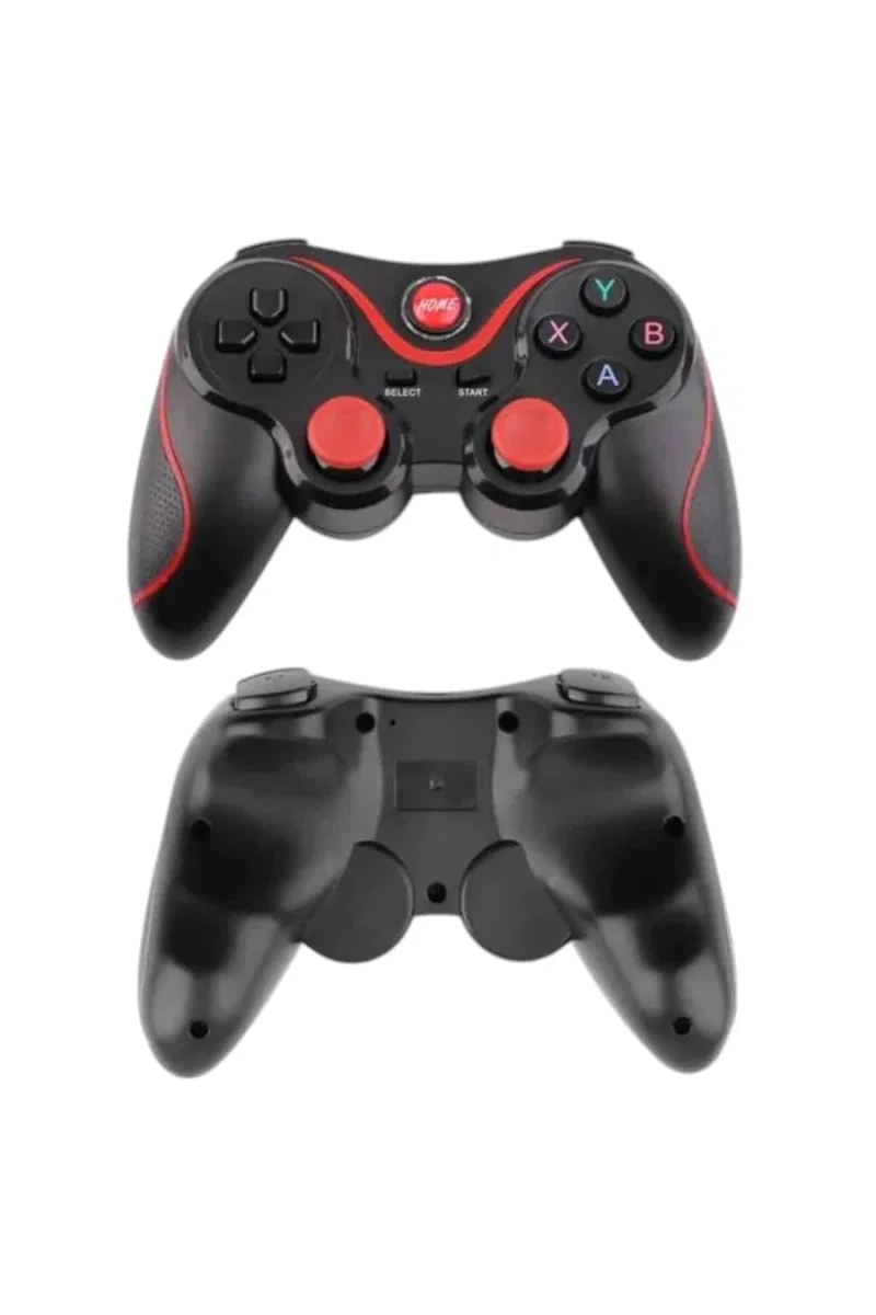 X3 GAME STİCK görsel 4