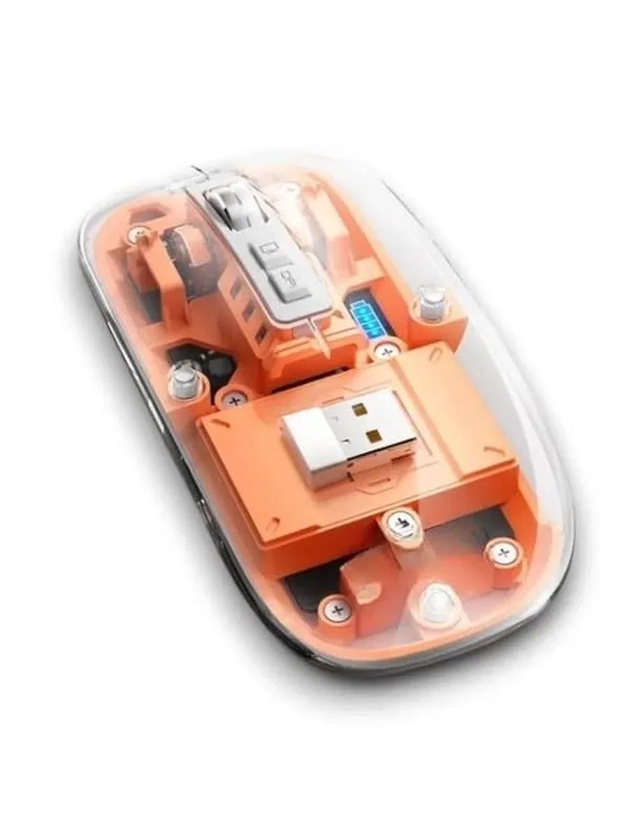 PG-9010 MOUSE FARE görsel 3