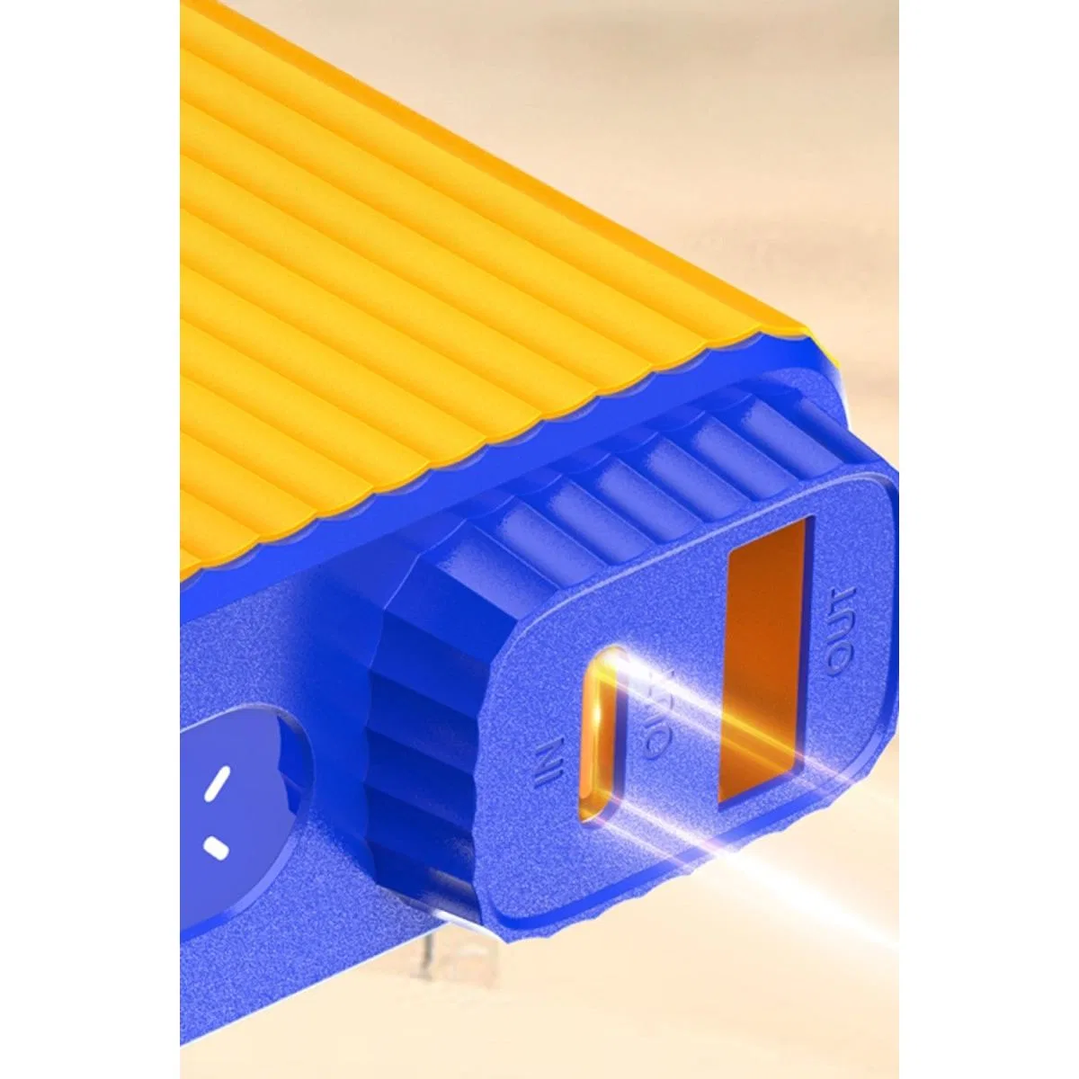 A40Q 10. 000 Mah Pd 20w Mini Powerbank - Siyah-beyaz görsel 3