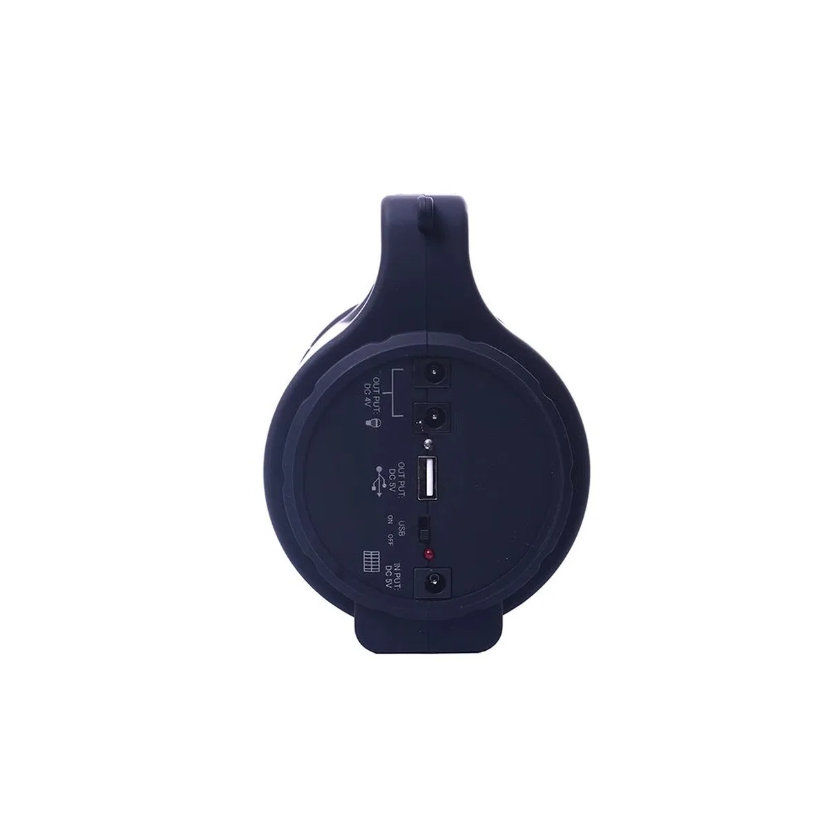 Çift Yönlü Büyük Fener Wt-350 görsel 5