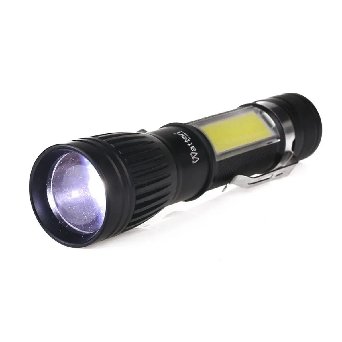 En Güçlü El Feneri Tx6 Wt-028 görsel 4