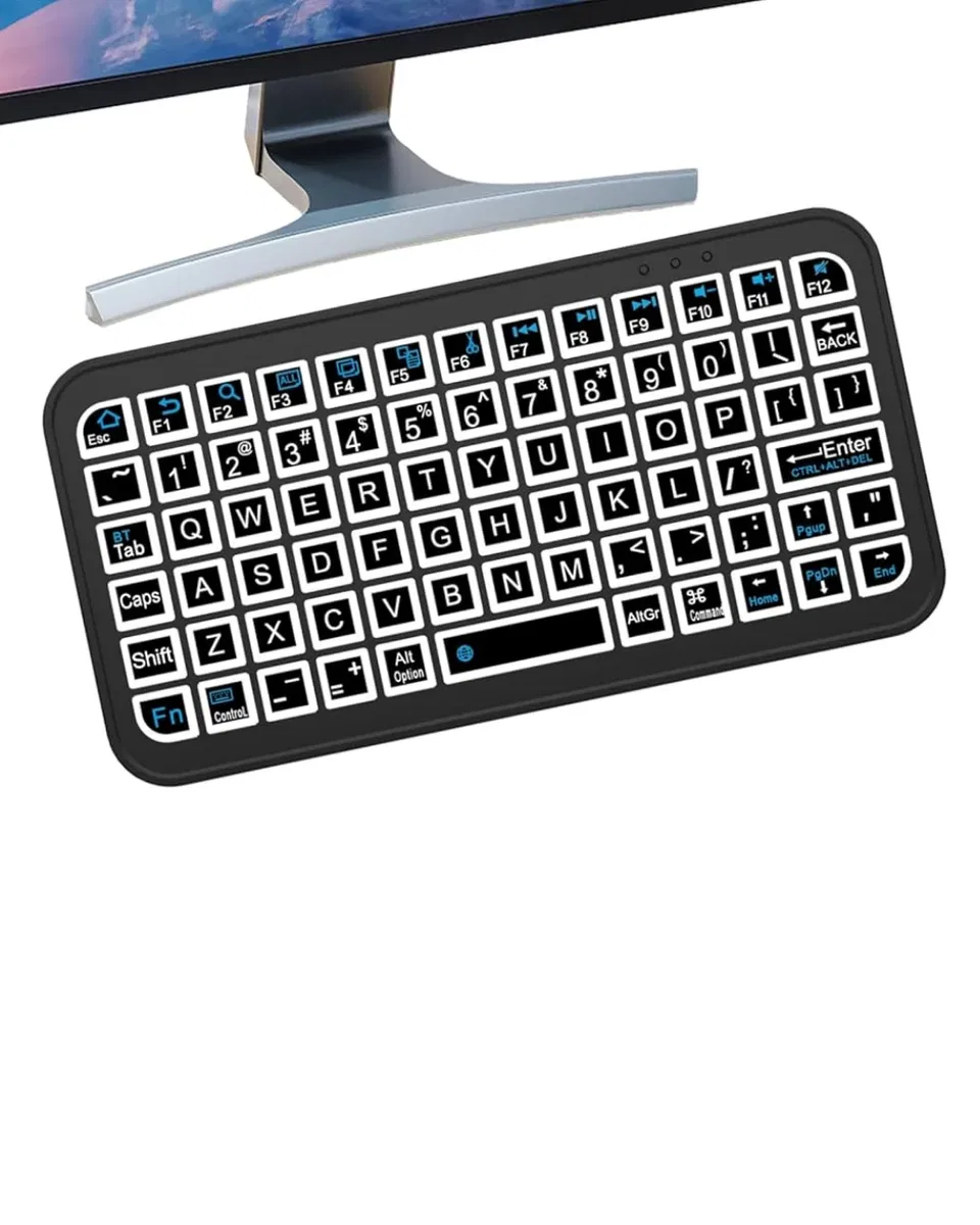 M7 BLUETOOTH KLAVYE görsel 5