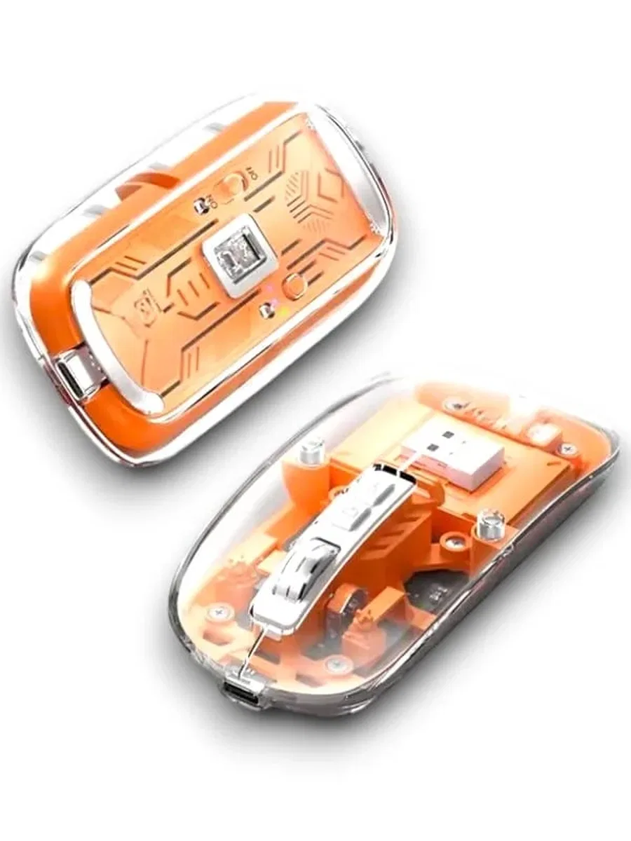 PG-9010 MOUSE FARE görsel 4