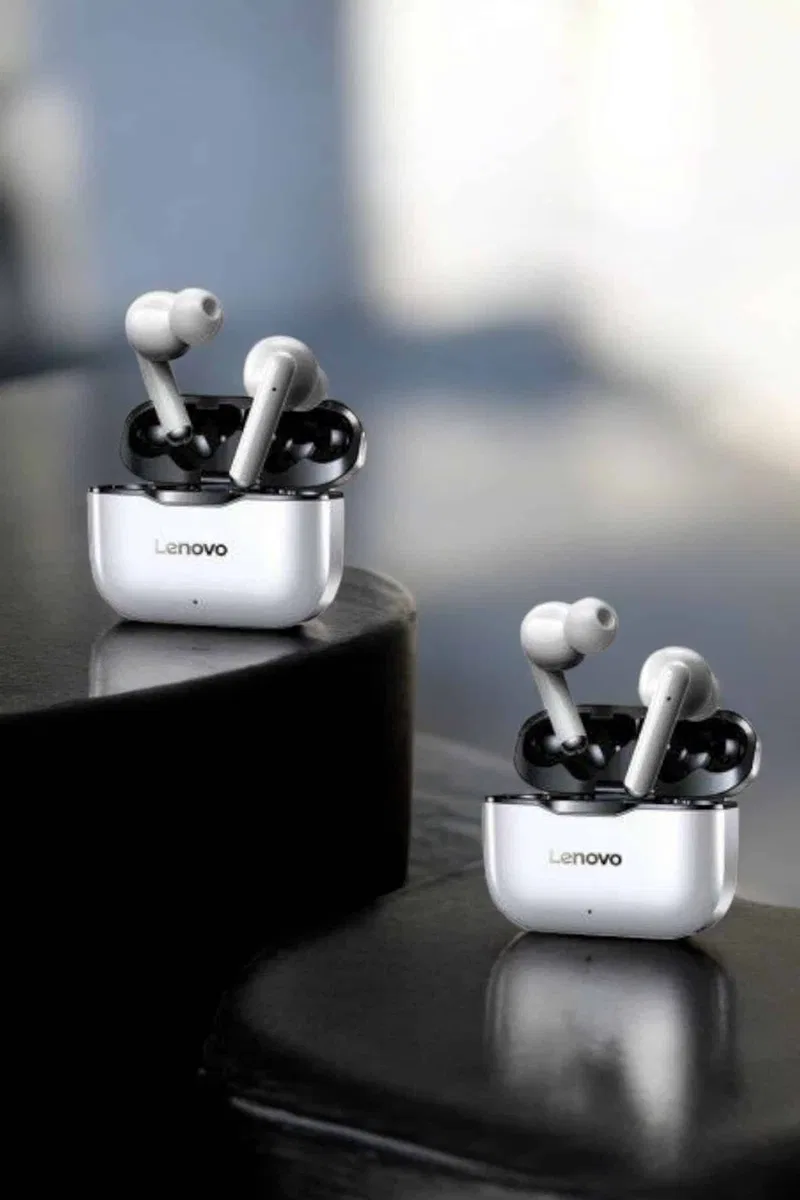 Kulak İçi Kablosuz Yüksek Ses Kaliteli Bluetooth Kulaklık görsel 2