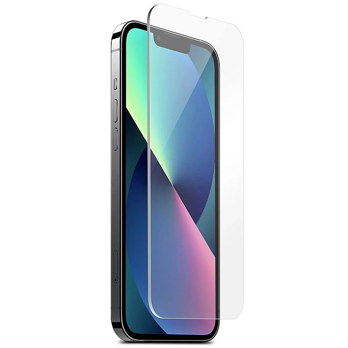 Oppo Reno 4 Temperli Cam Ekran Koruyucu görsel 2