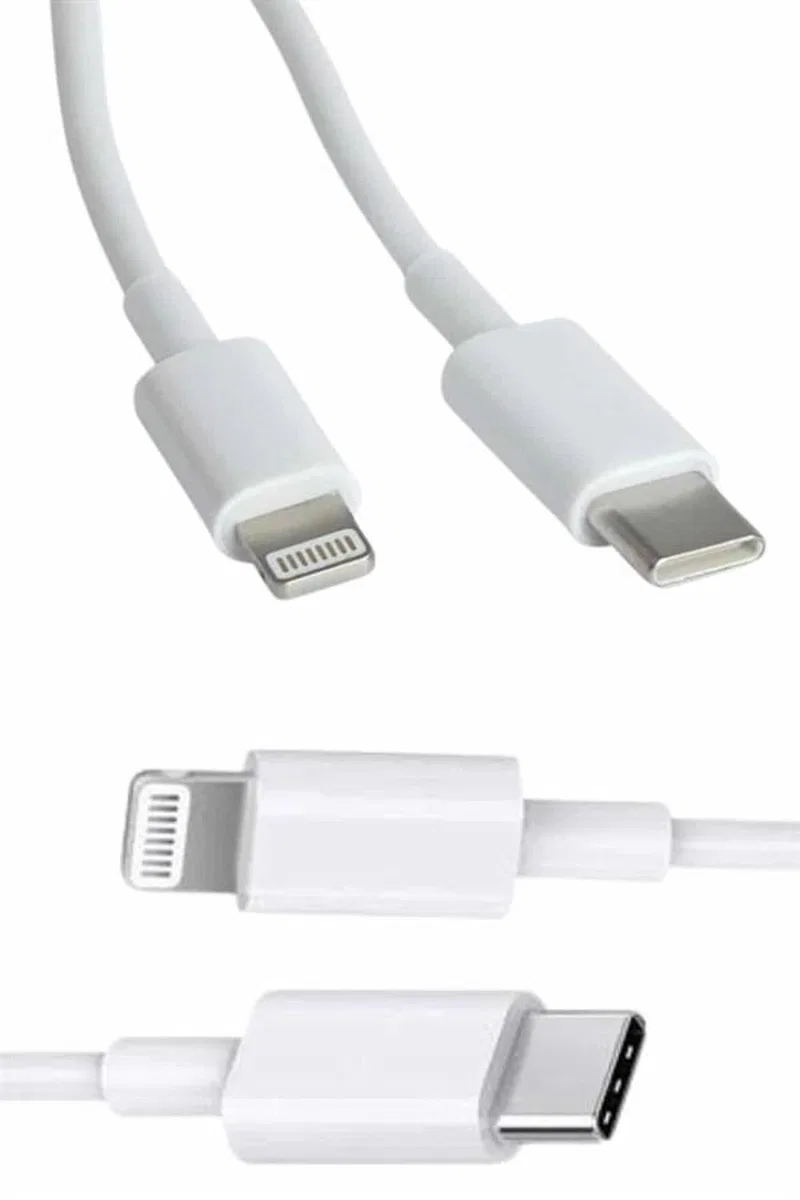 Ios Tüm Serilerle Uyumlu 30w Hızlı Şarj Aleti 11 12 13 14/pro Max Mini Plus görsel 4