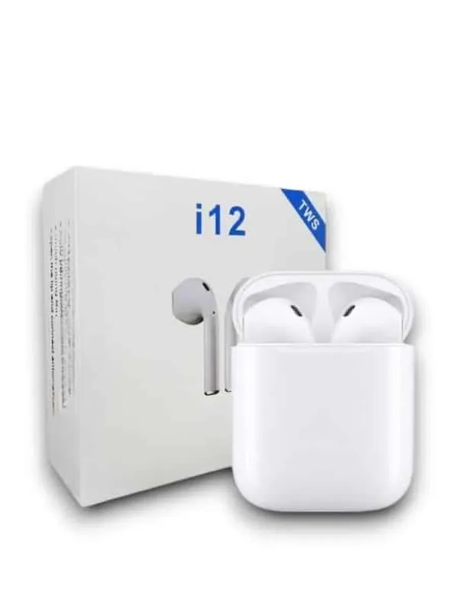 TWS-İ12 KULAKLIK görsel 5