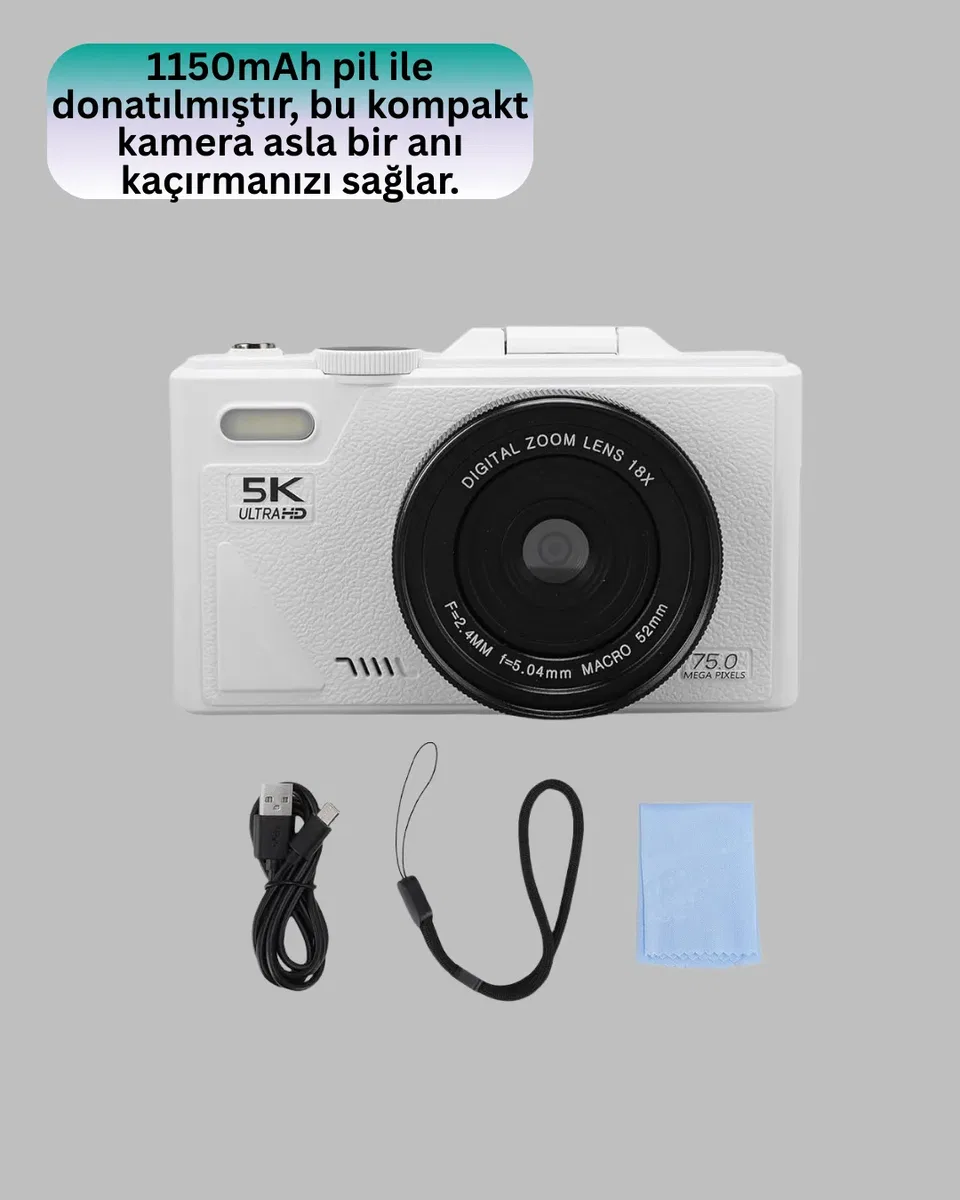 W1 KAMERA görsel 2