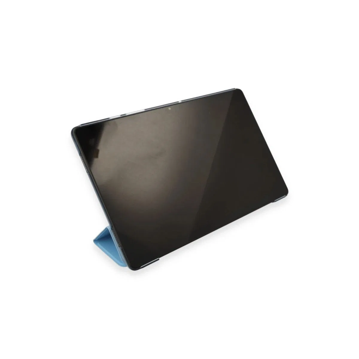 Huawei Matepad Se Kılıf Tablet Smart Kılıf - Mavi görsel 4