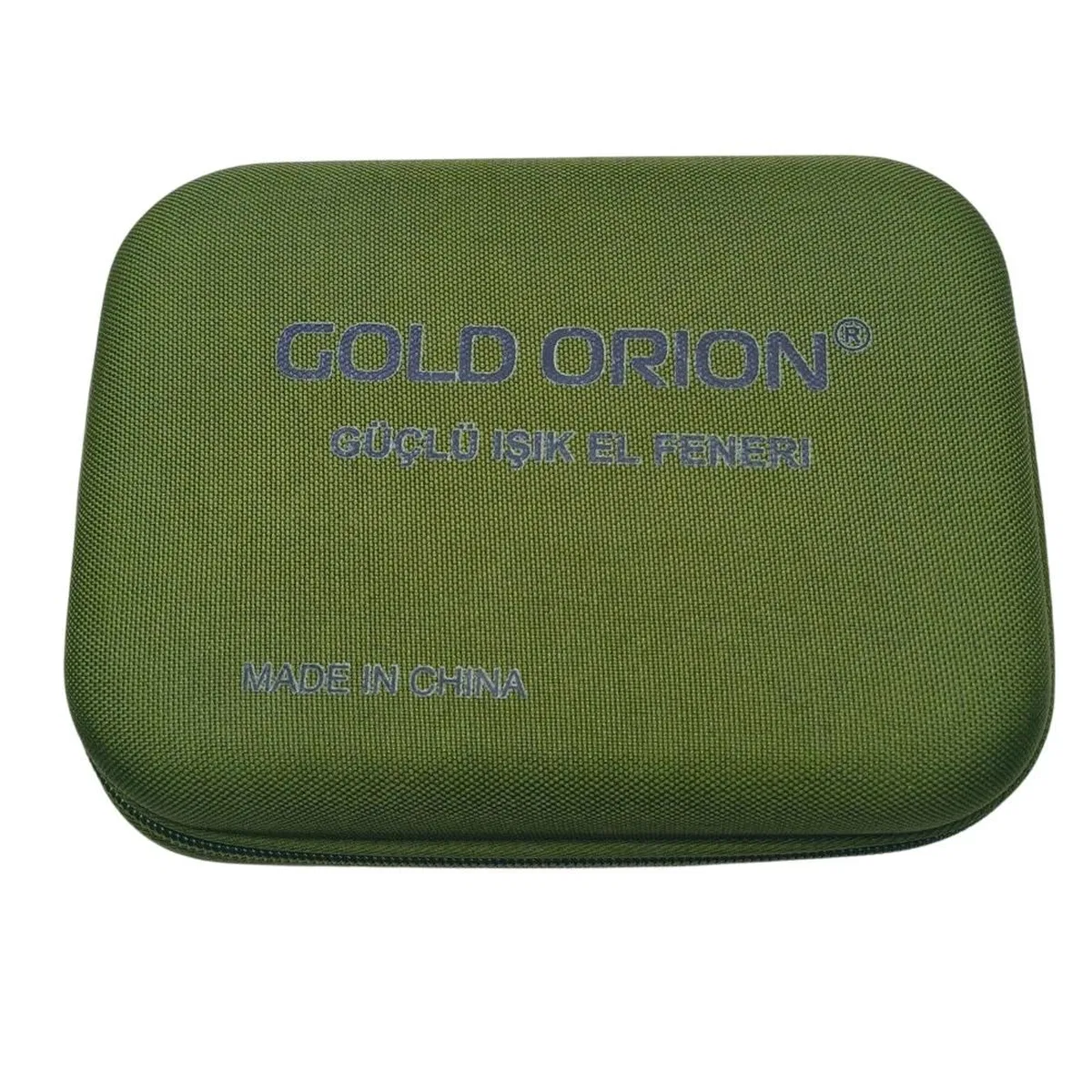 Gold Orion Or-t40 100w 5000 Lümen Led Şarjlı El Feneri görsel 4