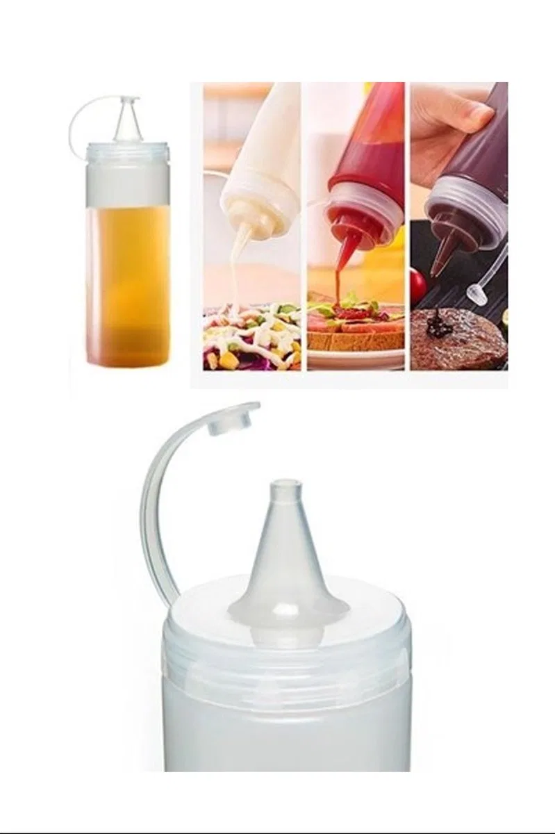 Masterchef Yağdanlık & Sosluk 1000 Ml Royaleks-GMP-122 görsel 5