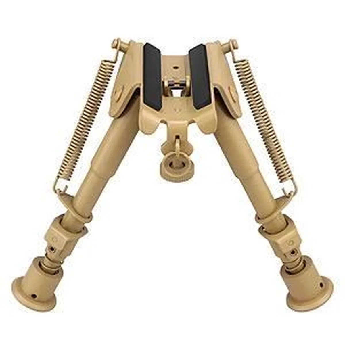 Üstün Metal Alaşım Yaylı Bipod Çatalayak görsel 3