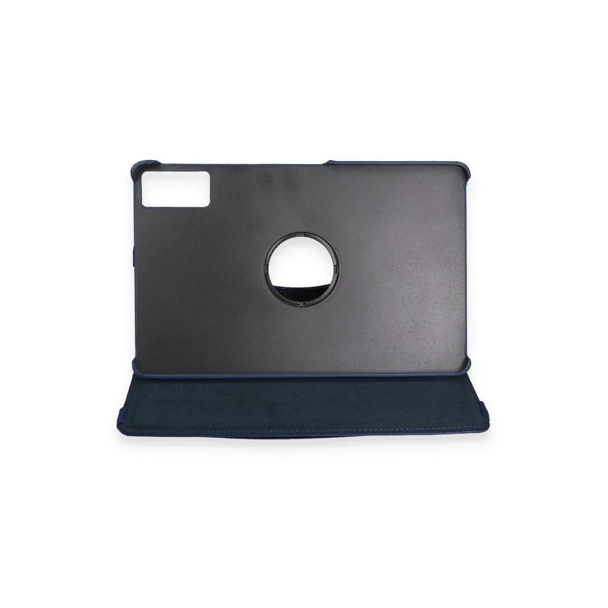 Newface Xiaomi Redmi Pad Kılıf 360 Tablet Deri Kılıf - Lacivert görsel 4