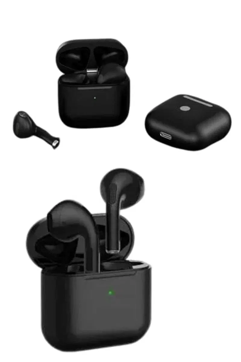 Yeni Nesil Bluetooth Kulaklık İOS Android Uyumlu HD Ses Performansı görsel 5