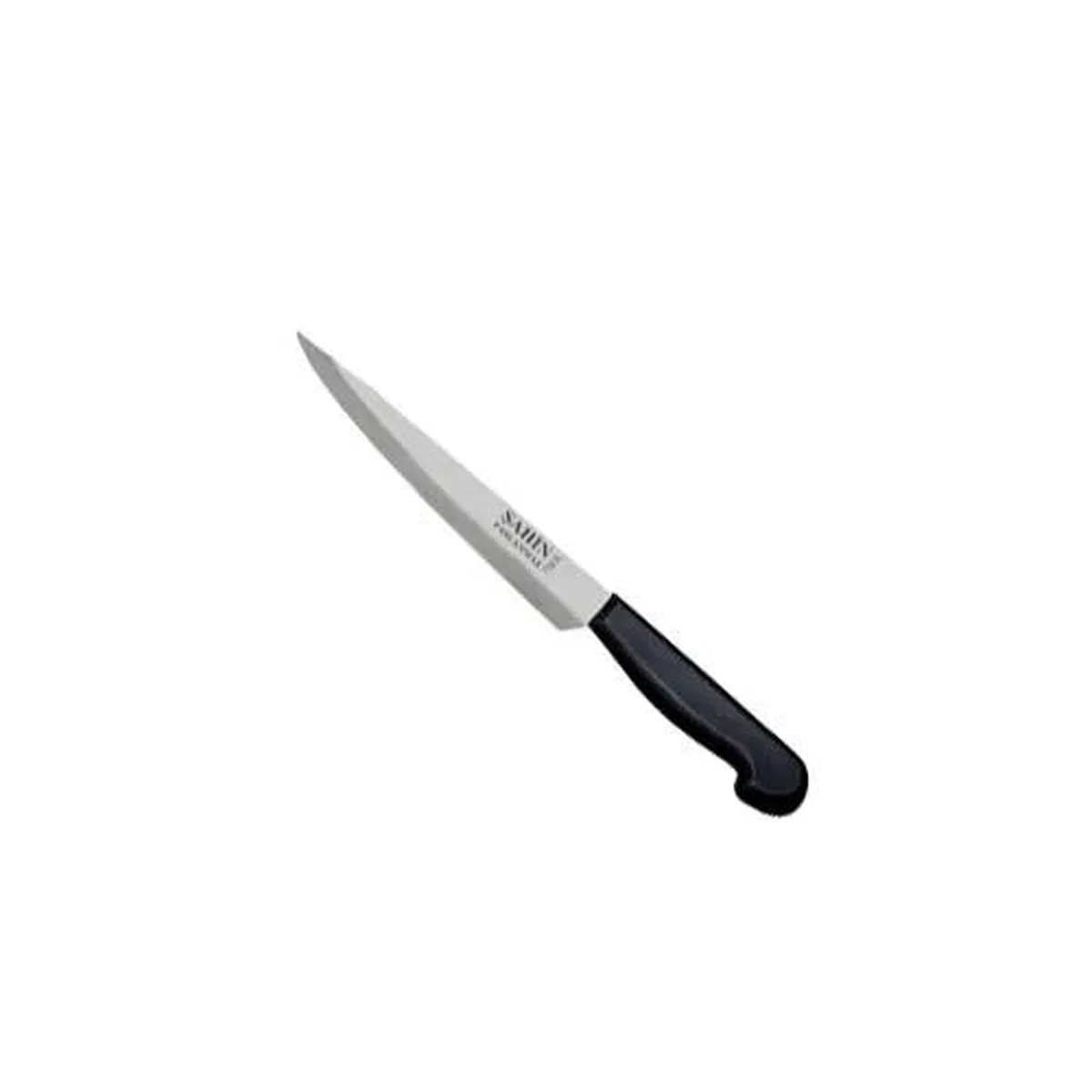 Bursa Fileto Ve Balık Bıçağı No: 1, 20 Cm, Plastik Sap