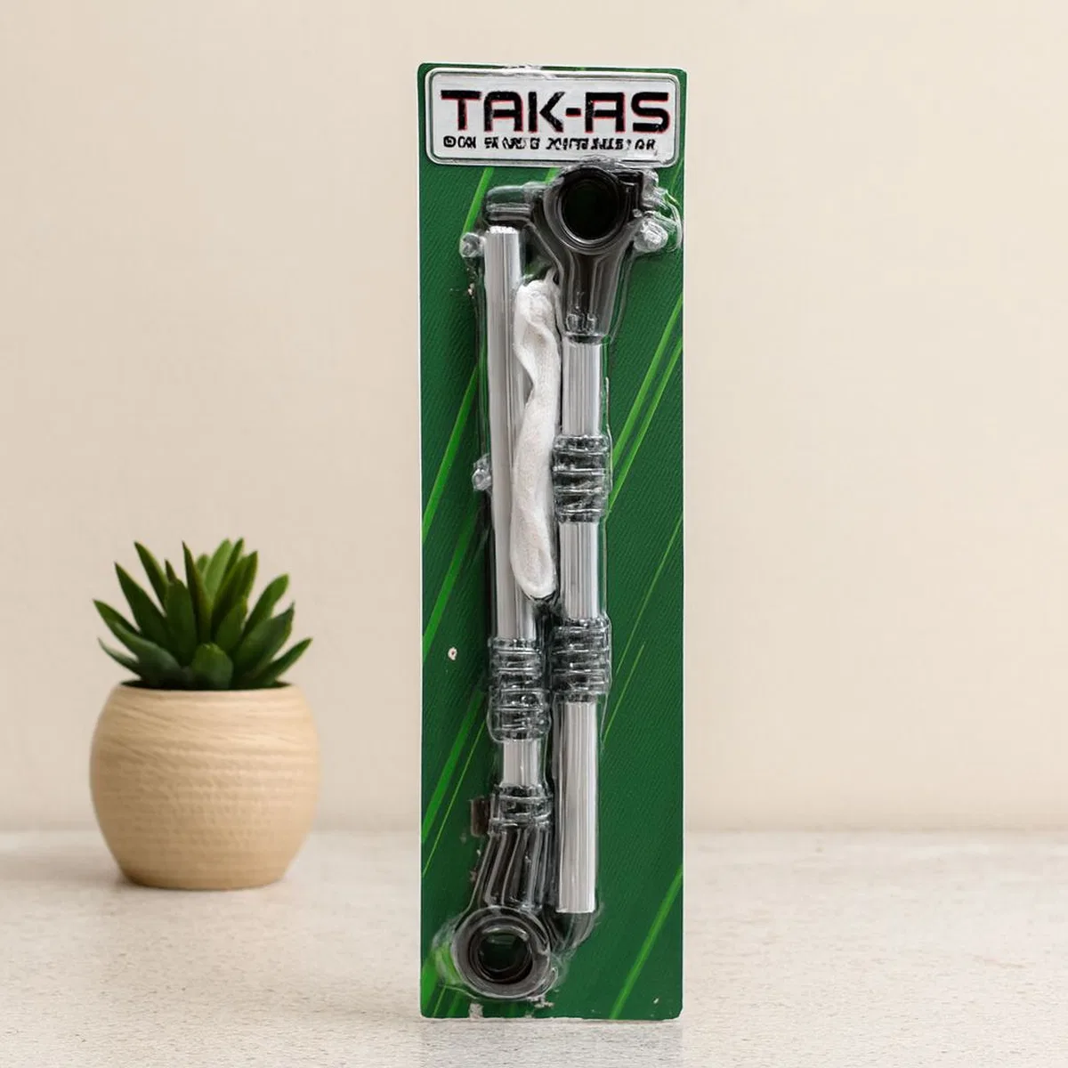 Katlanır Makaralı Çamaşır Askısı (Plastik Kulplu, Küpeşte Tipi)
