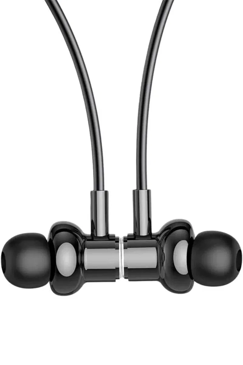 Kablolu Bluetooth Kulaklık Kulak İçi 120 Saat ANC Özelliği Uzun Ömürlü görsel 4