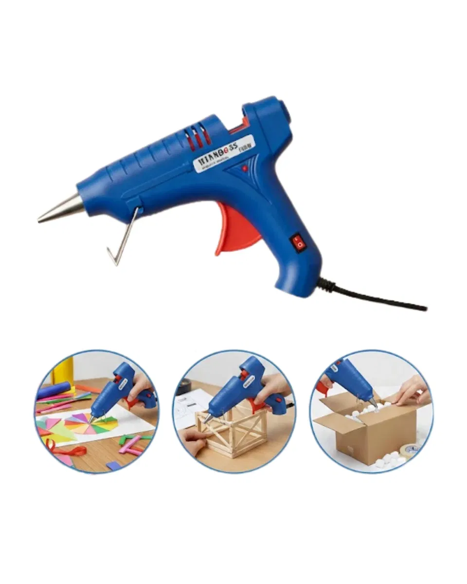 20W SİLİKON TABANCASI görsel 3