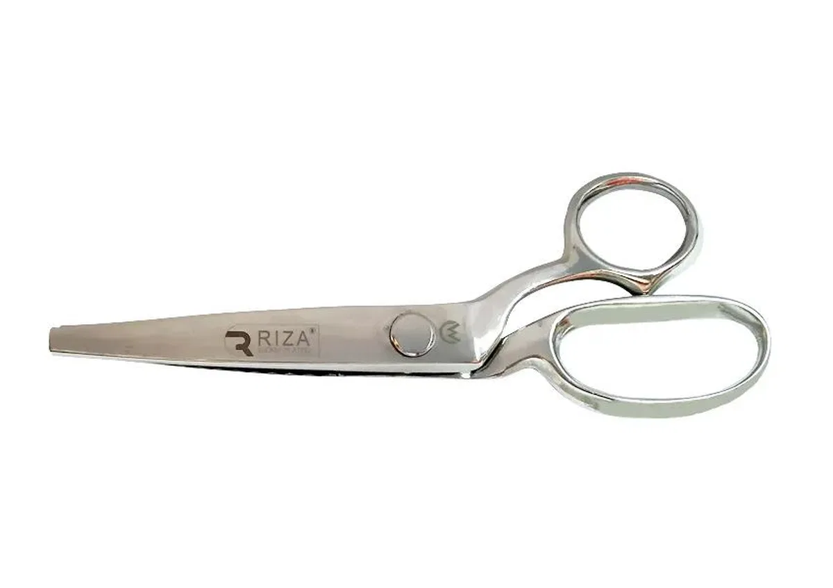 Sürfile Makası No: 8, 5 İnç / 21, 59 Cm - Krom Kaplama