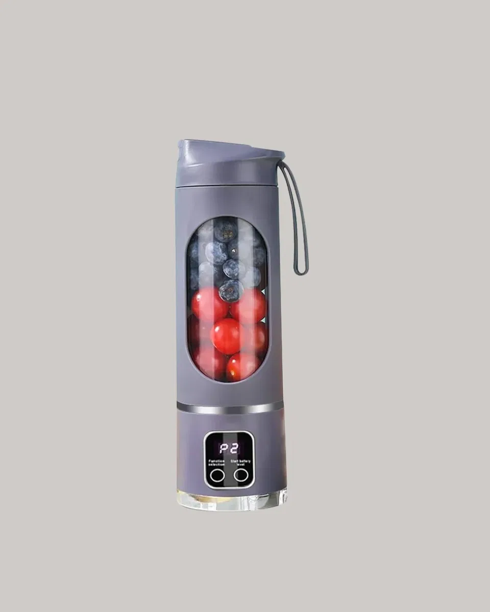 Taşınabilir Şarjlı Blender görsel 5