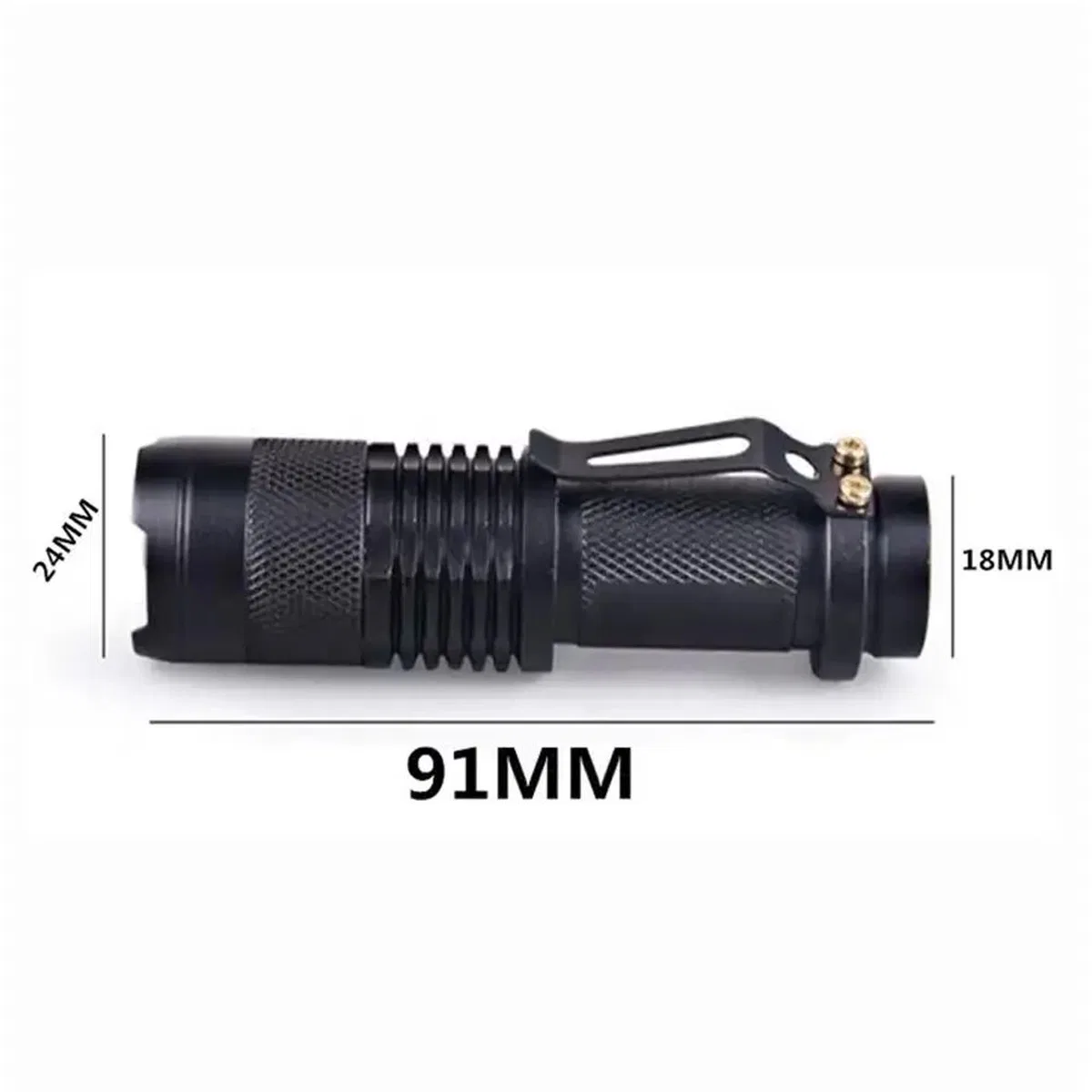 Wt-303 Mini Sahte Parayı Gösteren El Feneri görsel 4