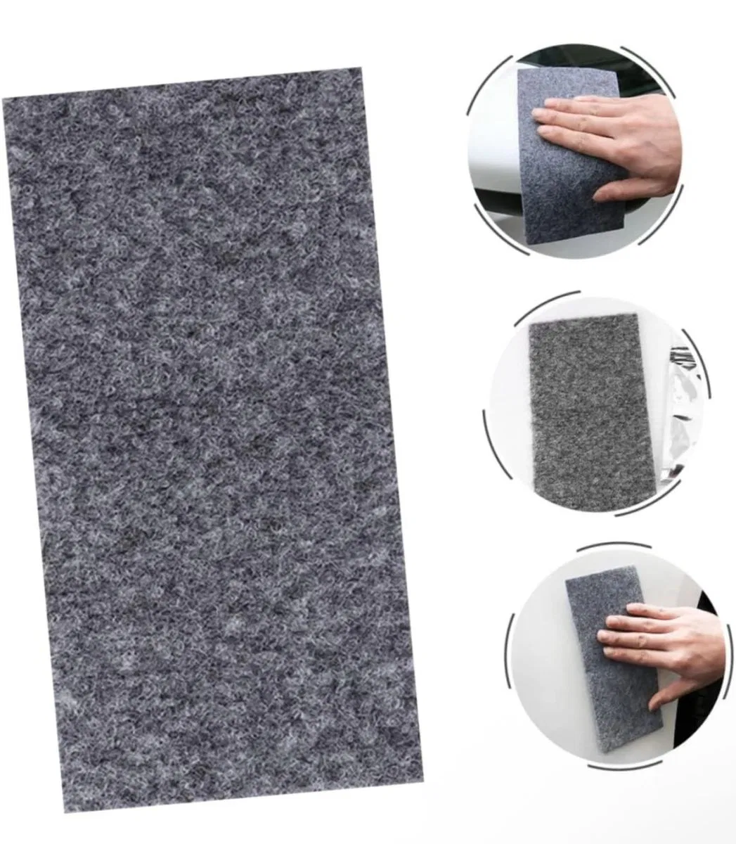 Çok Amaçlı Çizik Giderici Set görsel 5