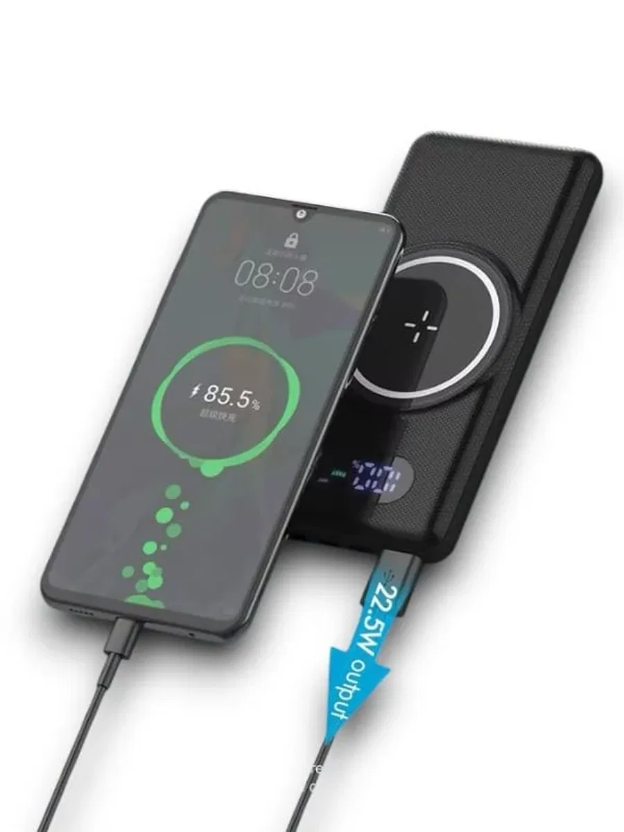 PW10 POWERBANK TEMASSIZ görsel 4