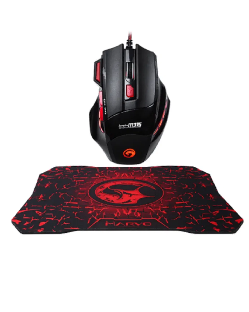 X7 MOUSE SET görsel 5