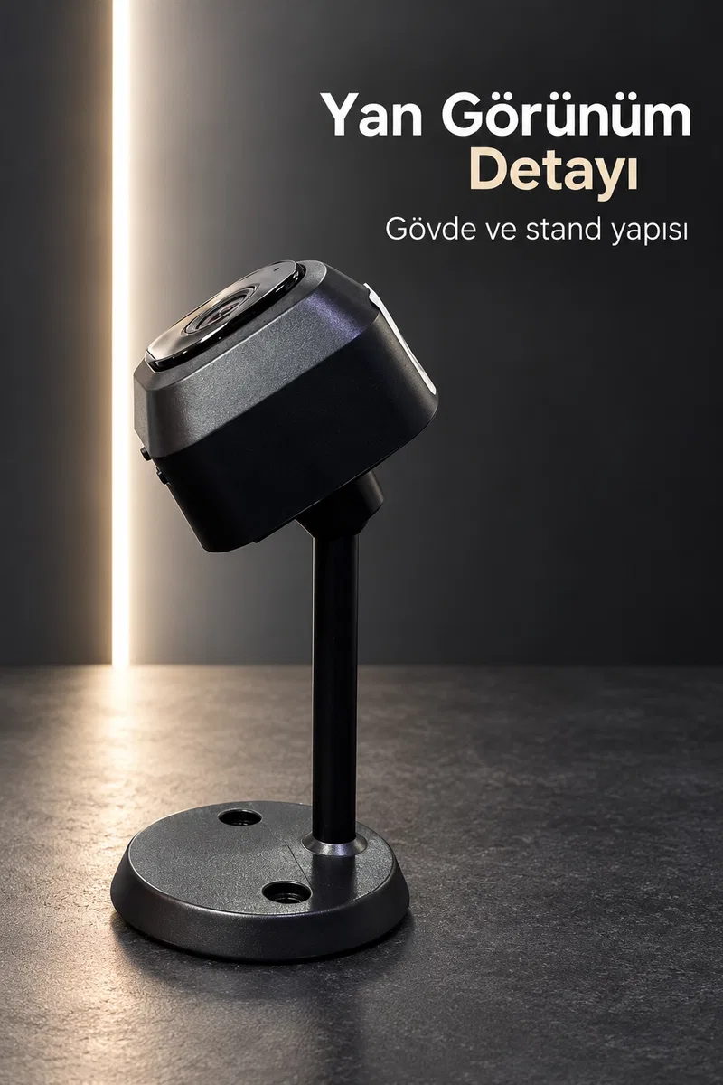 A5 Mini Kamera görsel 6
