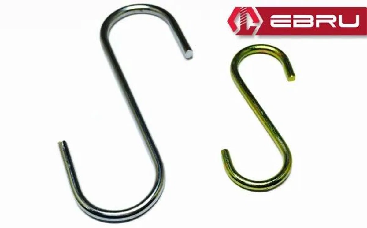 Es - S Kanca 3, 25x50 - 100 Adet